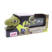 Sürtmeli T-Rex Kafalı Mini Konteynır Tır thumbnail 1