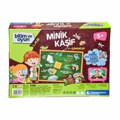 64197 Bilim ve Oyun - Minik Kaşif thumbnail 1