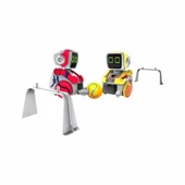 SIL 88549  Kickabot İkili Set Asorti thumbnail 1
