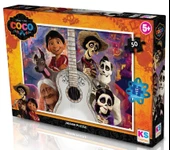 KS Puzzle 50 Parça Coco thumbnail 2