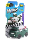 Transracers Dönüşen Araçlar Posta Aracı / Ambulans thumbnail 1