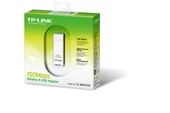 TP-Link TL-WN727N 150Mbps Wi-Fi USB Adaptör thumbnail 2
