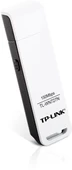 TP-Link TL-WN727N 150Mbps Wi-Fi USB Adaptör thumbnail 1