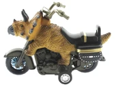 Sürtmeli Dinozor Motor Triceratops thumbnail 4