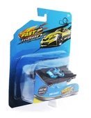 Die Cast Klasik Yarasa Araba 1:64 thumbnail 4