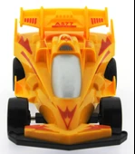 Sürtmeli Kırılmaz Sarı Formula thumbnail 4