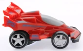 Sürtmeli Kırılmaz Kırmızı Formula thumbnail 1