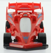 Sürtmeli Kırılmaz Kırmızı Formula thumbnail 4