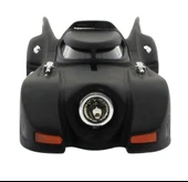 Çek Bırak Die Cast Metal Yarasa Araba thumbnail 1