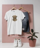 Oversize Deepsea Explorer  Tasarımlı Unisex T-Shirt thumbnail 7