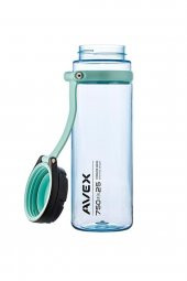 Fuse 750 Ml Matara Mavi - Mavi thumbnail 2