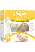 Sleepy Sensitive Islak Havlu 50 Yaprak 36'lı Set thumbnail 2