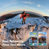 Insta360 X4 BMW Edition thumbnail 8