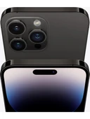 APPLE IPHONE 14 PRO MAX 256GB SİYAH VİTRİN thumbnail 3