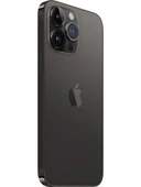 APPLE IPHONE 14 PRO MAX 256GB SİYAH VİTRİN thumbnail 2