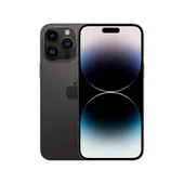 APPLE IPHONE 14 PRO MAX 256GB SİYAH VİTRİN thumbnail 1