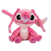 0300 Disney Core Stitch Angel Peluş 25 cm thumbnail 2