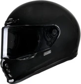 KASK HJC V10 Parlak Siyah thumbnail 1