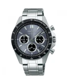 Seiko SBTR027 Erkek Kol Saati thumbnail 1