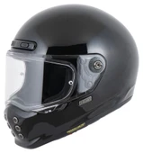 KASK HJC V10 Parlak Siyah thumbnail 2