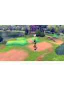 Nintendo Switch Pokemon Shield  Oyun thumbnail 4