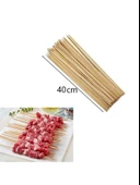 Bella House Çöp Şiş 40cm 20 Li thumbnail 2