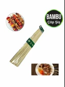 Bella House Çöp Şiş 40cm 20 Li thumbnail 1