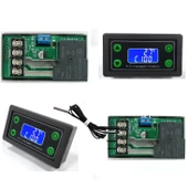 Yate10 Smart Wifi DC12/24V 30A Termostat/ Timer thumbnail 6