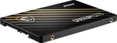 MSI  SSD SPATIUM S270 SATA 2.5 960GB thumbnail 3