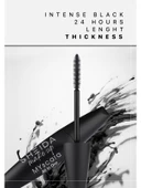 SHEIDA Myscara All In One Maskara 8 ml thumbnail 2