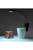 Harikalar Avm Violight Usb Okuma Lambası Vl-12 thumbnail 2