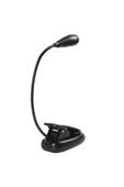 Harikalar Avm Violight Usb Okuma Lambası Vl-12 thumbnail 1