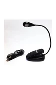 Hasbros Violight Usb Okuma Lambası (vl-13) thumbnail 1