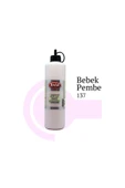 Rich Akrilik Boya Master 500 Cc Bebek Pembe thumbnail 2