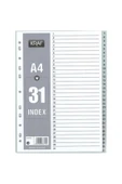 KRAF Separatör 1-31 Rakamlar thumbnail 2