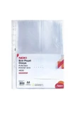 Noki Eco 4830 100 Lü Poşet Dosya thumbnail 2