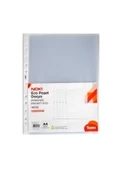 Noki Eco 4830 100 Lü Poşet Dosya thumbnail 1