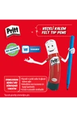 Pritt Keçeli Boya Kalemi 24 Renk thumbnail 4