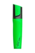 Bic Flat Highlighter Marking Fosforlu Kalem 4 Lü Set thumbnail 5