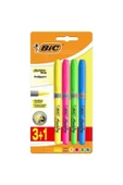Bic Fosforlu Kalem thumbnail 1