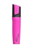 Bic Flat Highlighter Marking Fosforlu Kalem 4 Lü Set thumbnail 4