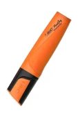 Bic Fosforlu Kalem Turuncu 943649 thumbnail 2