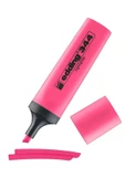 Edding Pembe Fosforlu Kalem E-344 thumbnail 1