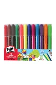 Pritt Jumbo Keçeli Kalem 12'Li thumbnail 2