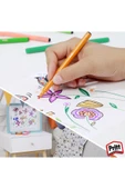 Pritt Keçeli Boya Kalemi 12 Renk thumbnail 3