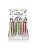 Scrikss Smoothie Jel Kalem 0.7mm - 8'li Set thumbnail 2