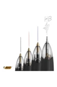 Bic Multifunction 3+1 Tükenmez/versatil Hb Kalem thumbnail 2
