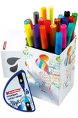 Edding Brush Pen 20 Renk Set Colour Happy thumbnail 1