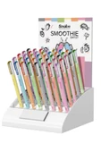 Scrikss Smoothie Jel Kalem 0.7mm - 8'li Set thumbnail 3