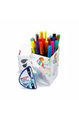 Edding Brush Pen 20 Renk Set Colour Happy thumbnail 4